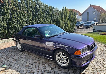 BMW 318i Cabrio M - 76.000km