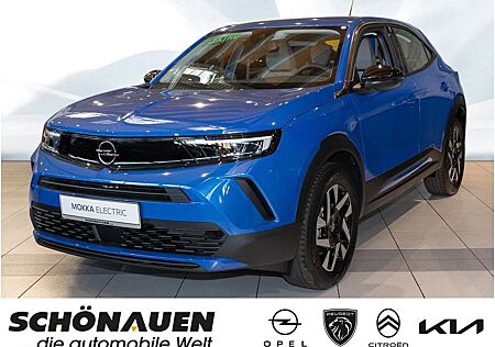 Opel Mokka ELEKTRO ELEGANCE +CARPLAY+RFK+MET++