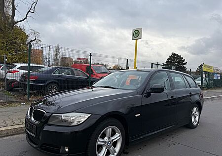 BMW 318d 318 Baureihe 3 Touring