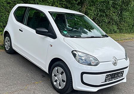 VW Up Volkswagen ! 1.0 55kW high ! high !