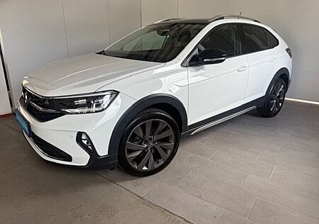 VW Taigo Volkswagen Style 1.0 TSI DSG Navi LEDMatrix Kamera AC