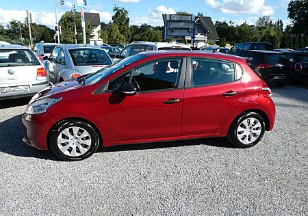 Peugeot 208 Access 1.Hand,Klima,5türig
