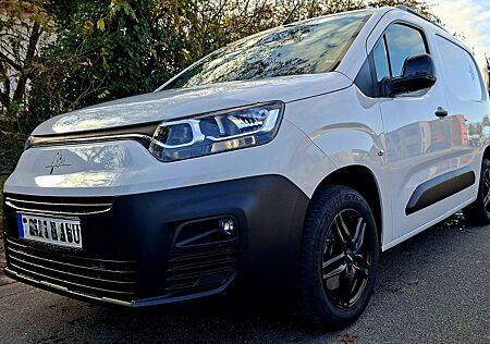 Fiat Doblo Diesel 131PS AUTOMATIC EXCLUSIVE EXTRAS !!