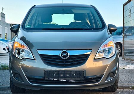 Opel Meriva B Edition
