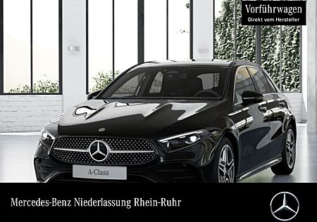 Mercedes-Benz A 180 AMG+MULTIBEAM+KAMERA+TOTW+KEYLESS+7G