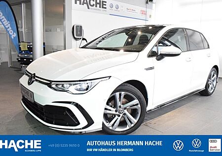 VW Golf Volkswagen 8 R-Line 1.5 TSI ACT LED NAVI PDC KAMERA