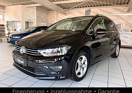 VW Golf Sportsvan Volkswagen VII Highline *1-HAND*SHZ*KAMERA