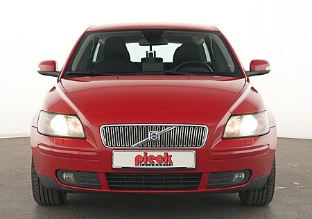 Volvo V50 Kombi 2.0 D Momentum 1. Hd. Topgepflegt
