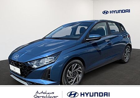Hyundai i20 TREND FL 1.0 T-GDI 6-MT 2WD Bose Navi RFK