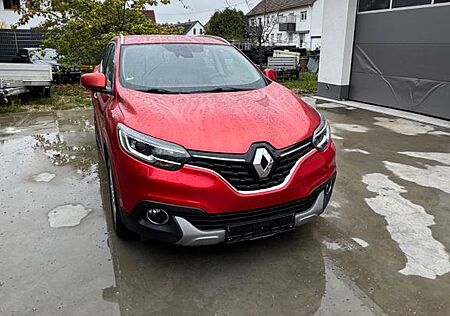 Renault Kadjar XMOD