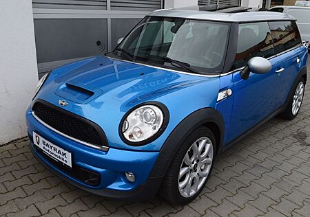 Mini Cooper S Clubman Clubman Cooper S 1.6*Xenon*PanoDach*HarmanKardon