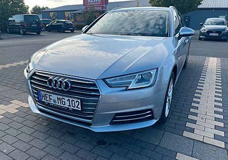 Audi A4 2.0 TDI S tronic sport Avant *VIRTUAL*VOLLA*