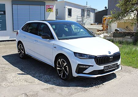 Skoda Scala 2 Facelift Monte Carlo +Matrix+18"+5J Gar.