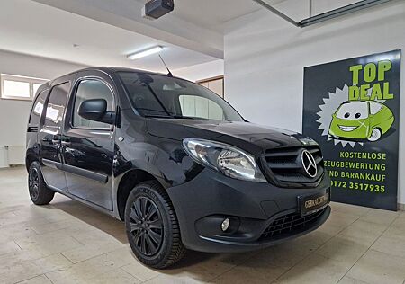 Mercedes-Benz Citan 112//lang//nur netto 8900,-EURO//TÜV neu
