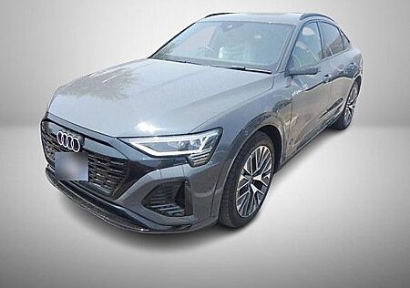 Audi Q8 e-tron 114 kWh 55 Sportback quattro S line*WP