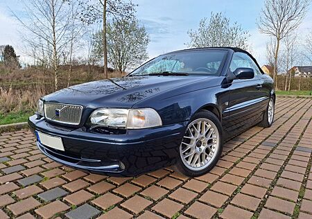 Volvo C70 T5 CABRIOLET