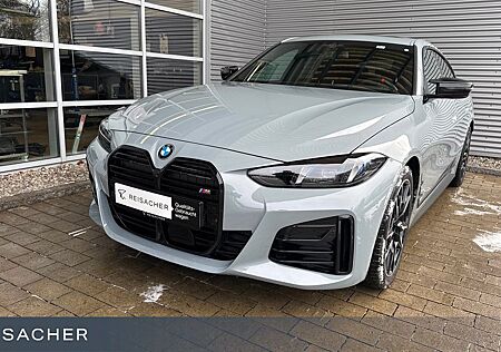 BMW M440i xDrive GC M-Sport PRO Navi HUD 360° ACC
