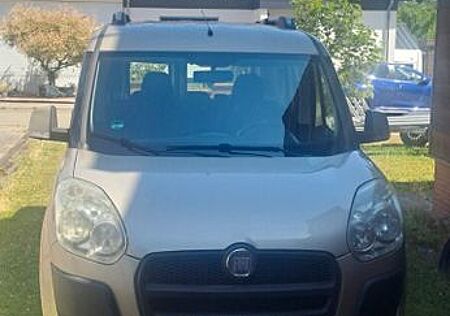 Fiat Doblo 1.4 16V Pop Pop
