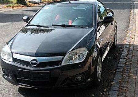 Opel Tigra 1.4 TWINPORT -