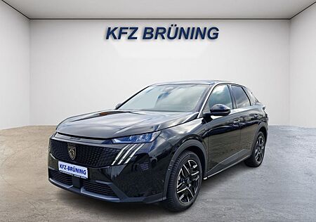 Peugeot 3008 neues Modell Hybrid 145 Allure e-DSC Navi L