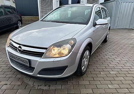 Opel Astra H Caravan Edition Tempo Klima TÜV neu