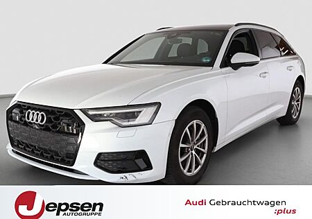 Audi A6 Avant Sport advanced 35 TDI S tr. PANO HUD 19