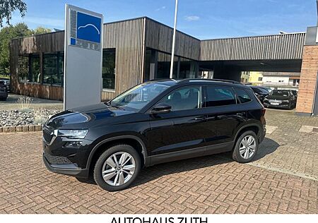 Skoda Karoq Selection DSG/Navi/SHZ/RFK/SHZ/AHK