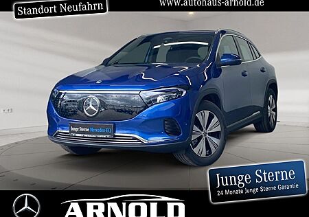 Mercedes-Benz EQA 300 4Matic Progressive Navi LED el-Klappe !!
