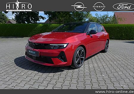 Opel Astra L 1.2 MEHV GS Line Pixel-LED/Navi/360°