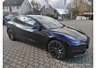 Tesla Model 3 Performance - Allradantrieb mit Dualmoto