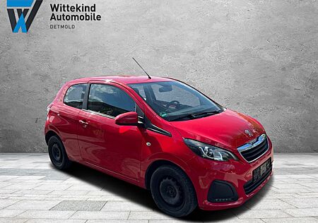 Peugeot 108 Active*Klima*
