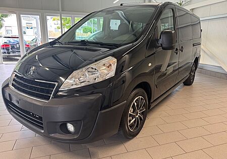 Peugeot Expert Tepee L2H1 Access/KLIMA/8 Sitzer/EURO 5