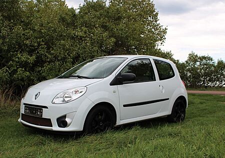 Renault Twingo Eco2 1.2 LEV 16V 75 Eco2