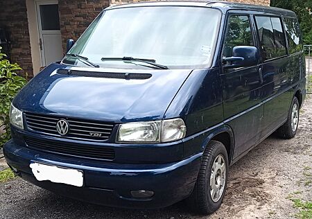 VW T4 Multivan Volkswagen