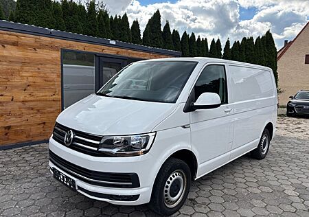 VW T6 Transporter Volkswagen Kasten-Kombi Kasten*DSG*NAVI*KAM*