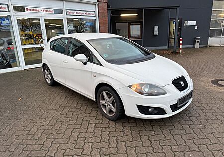 Seat Leon Reference 1,6 TDI Klima AHK Export