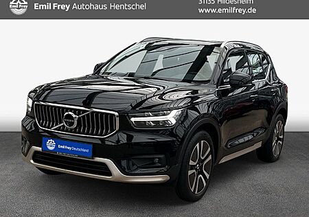 Volvo XC 40 XC40 T5 Recharge DKG Inscription Expression