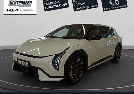 Kia EV4 GT-LINE 81.4 kWh PANO-DACH+DRIVEWISE+KOMFORT