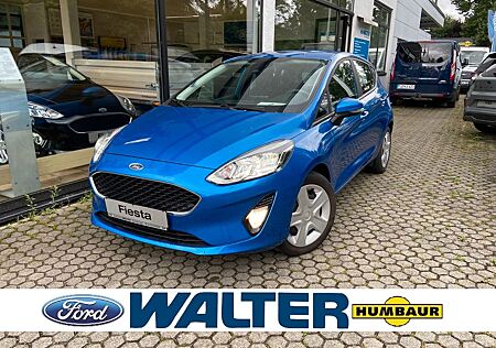 Ford Fiesta Cool & Connect