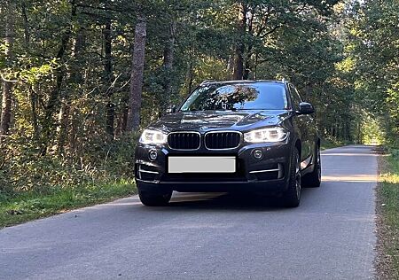 BMW X5 xDrive25d -