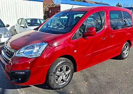 Peugeot Partner Tepee Active