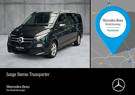 Mercedes-Benz V 220 d EDITION+SportP+9G+Kamera+MBUX+Navi+Klima