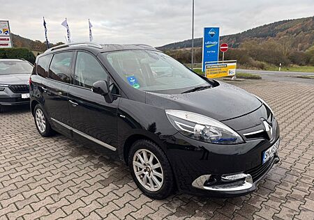 Renault Grand Scenic Bose Edition ENERGY dCi 130 S/S...