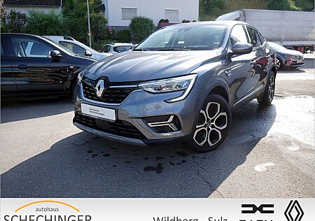 Renault Arkana Techno TCe 140 PDC SHZ KAMERA NAVI LED