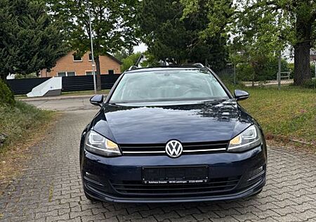 VW Golf Volkswagen 1.4 TSI 90kW BMT Highline Variant