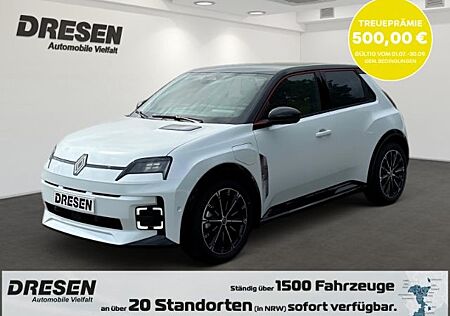 Renault R 5 Iconic Five 120 Urban Range Allwetter*Kamera