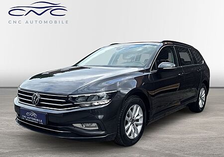 VW Passat Volkswagen Variant DSG Business AHK/Massage/Kamera/