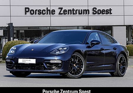 Porsche Panamera GTS/21 Zoll/Matrix-LED/Panorama/BOSE