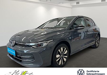 VW Golf Volkswagen VIII 2.0 TDI Goal *AHK*KAMERA*LED*
