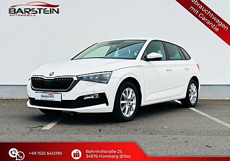 Skoda Scala NAVI/AKH/KAMERA/LED